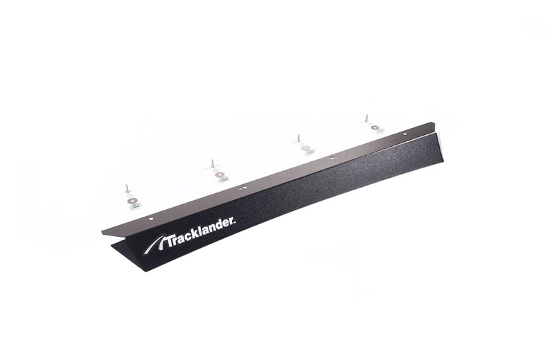 Tracklander Aluminium Wind Deflector TLRWD14X