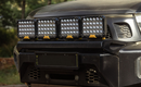 Stedi Quad Pro Coloured Cap Kit | Yellow -