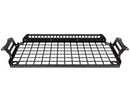 Kaon Standalone Rear Roof Shelf to suit Nissan Patrol GU Y61 - KS0662