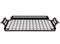 Kaon Standalone Rear Roof Shelf to suit Nissan Patrol GU Y61 - KS0662