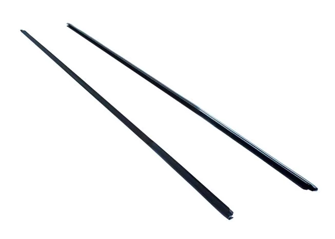 Tracklander Gutter Support 700mm Pair - TLRFLGS700