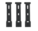 RacksBrax XD Holder part (Triple) (9126)