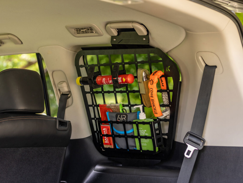 Kaon Large Side Molle Panels to suit Nissan Patrol Y62 - KS0647