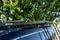 Tracklander Accessory Base Bracket - TLRABB