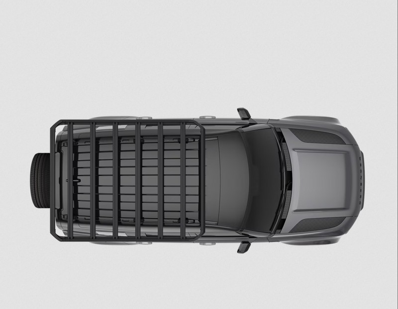 Thule Caprock L (1900 x 1500mm) - 611003