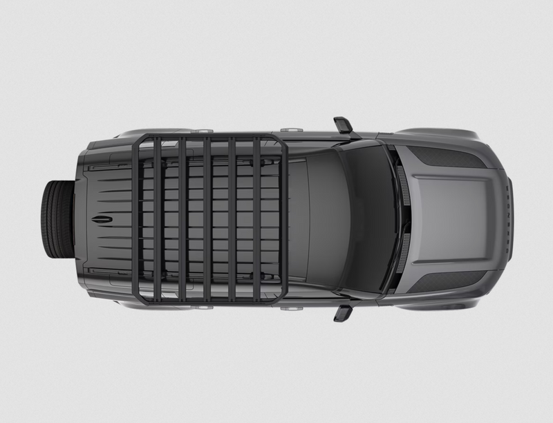 Thule Caprock XL (1500 x 1650mm) - 611004