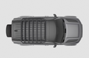 Thule Caprock M (1500 x 1500mm) - 611002
