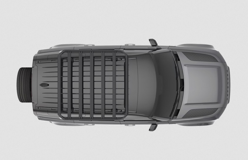 Thule Caprock M (1500 x 1500mm) - 611002