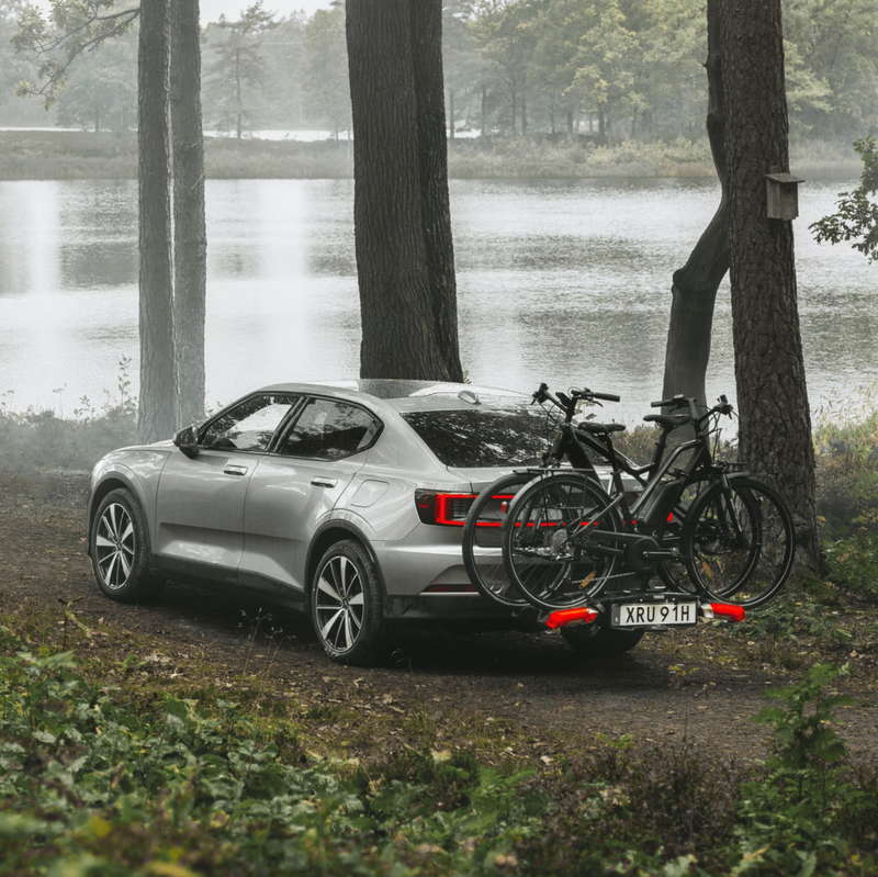 Thule Epos 3 Bike Towball Mounted Carrier (979100)