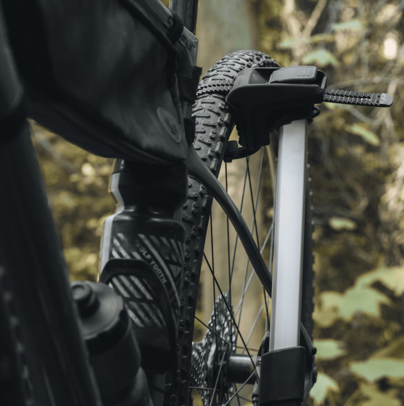 Thule Epos 3 Bike Towball Mounted Carrier (979100)