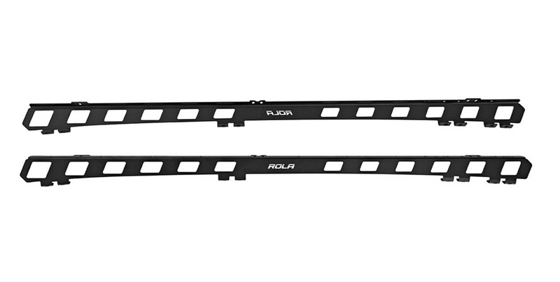 Rola Ridge Mount For Ford Everest Next Gen 2022 - On - RM36837