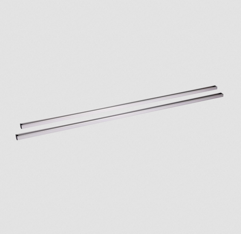 Thule Mounting Rails L Approach, Autana 4 - 901889