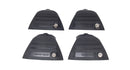 Rhino Rack ROC25 Replacement Locking Covers (4 Pack) - SP330