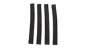Rhino Rack RL Gutter Mount Replacement Rubber Feet (4 Pack) SP333