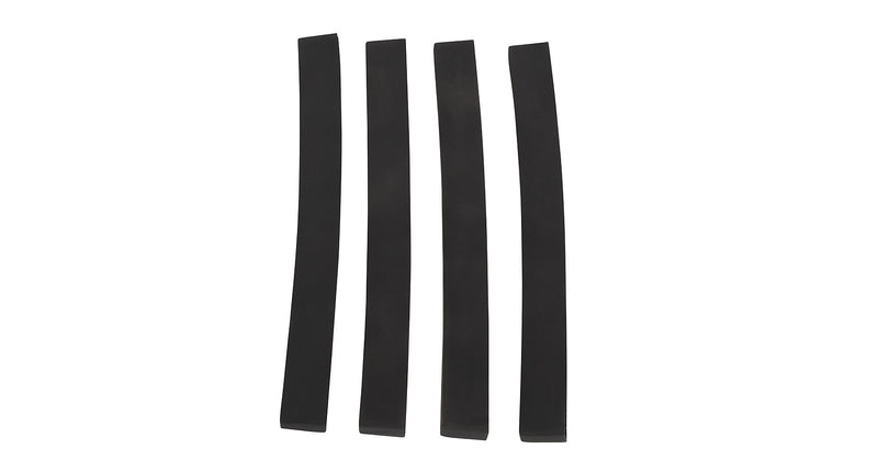 Rhino Rack RL Gutter Mount Replacement Rubber Feet (4 Pack) SP333