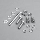 Stedi Side Brackets for ST3303 Pro Light Bars