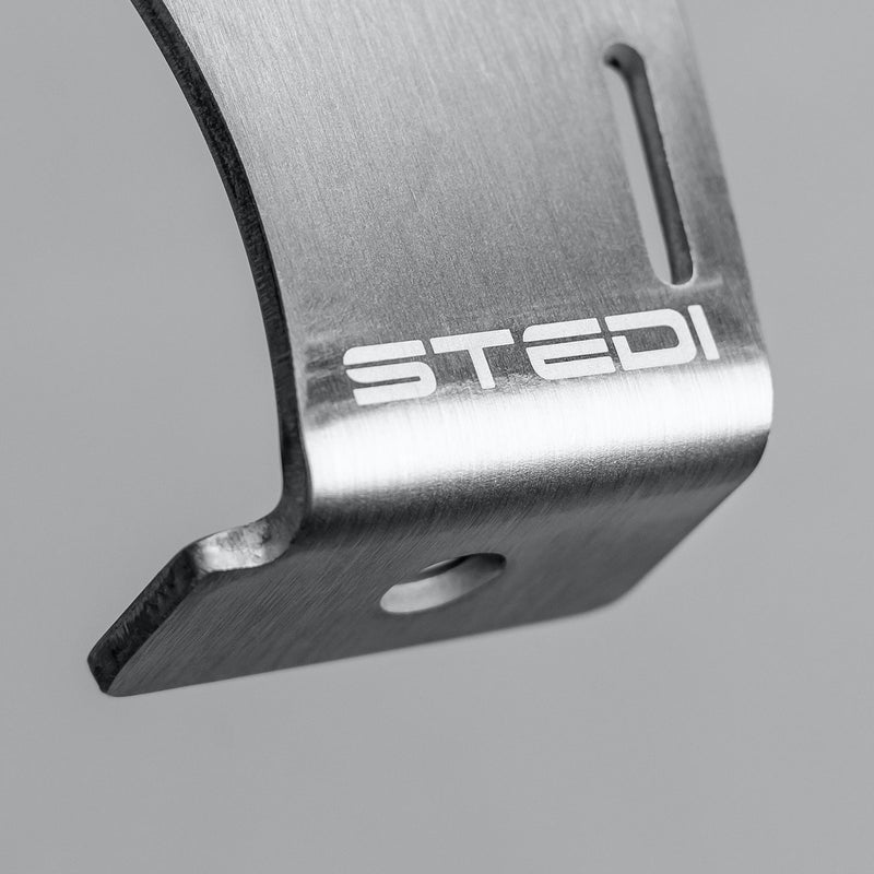Stedi Side Brackets for ST3303 Pro Light Bars
