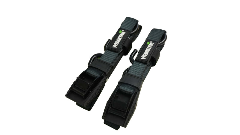 Wedgetail Accessory - Tiedown Straps 3m Pack of 2 (WTA-RS2)