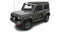 Rhino Rack Jimny Overlanding Kit - Gutter BackBone - ROLS1