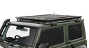 Rhino Rack Jimny Overlanding Kit - Gutter BackBone - ROLS1