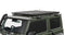 Rhino Rack Jimny Overlanding Kit - Gutter BackBone - ROLS1