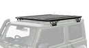 Rhino Rack Jimny Overlanding Kit - Gutter BackBone - ROLS1