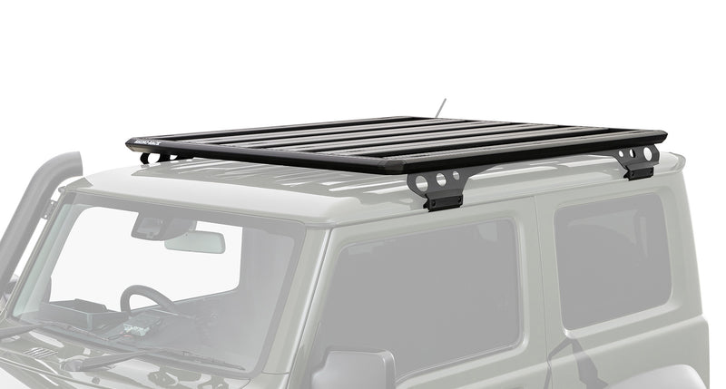 Rhino Rack Jimny Overlanding Kit - Gutter BackBone - ROLS1