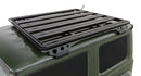 Rhino Rack Jimny Overlanding Kit - Gutter BackBone - ROLS1