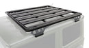 Rhino Rack Jimny Overlanding Kit - Gutter BackBone - ROLS1