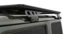 Rhino Rack Jimny Overlanding Kit - Gutter BackBone - ROLS1