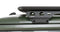 Rhino Rack Jimny Overlanding Kit - Gutter BackBone - ROLS1