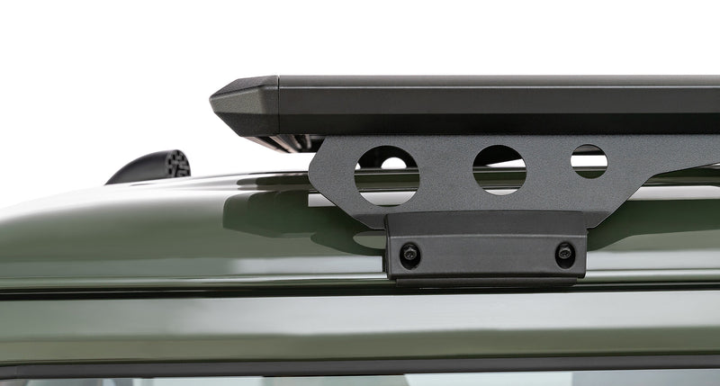 Rhino Rack Jimny Overlanding Kit - Gutter BackBone - ROLS1