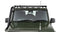 Rhino Rack Jimny Overlanding Kit - Gutter BackBone - ROLS1