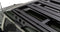 Rhino Rack Jimny Overlanding Kit - Gutter BackBone - ROLS1