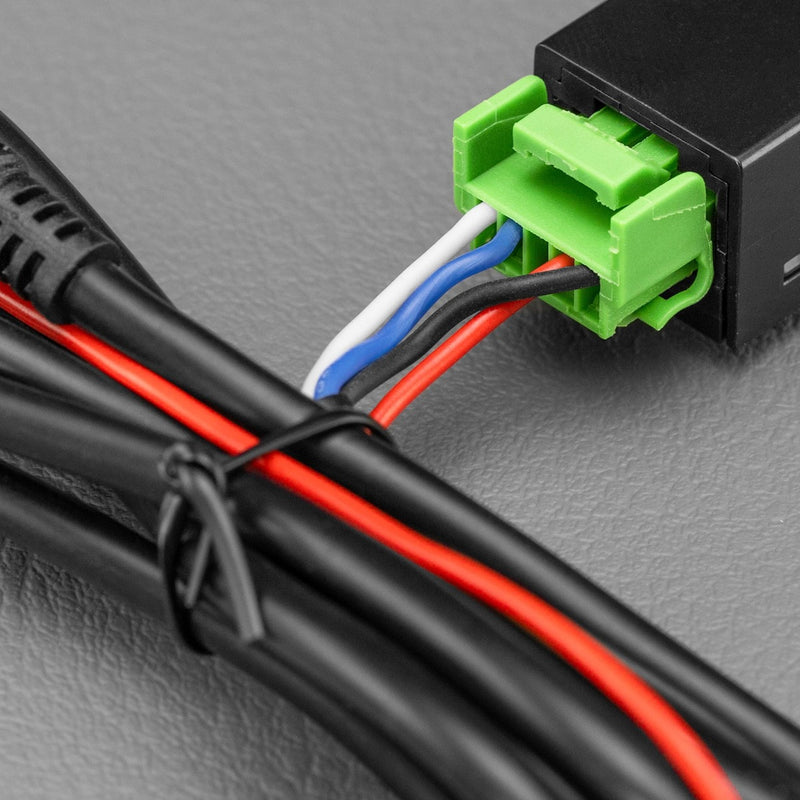 Stedi Switch Quick Plug & Play Connector (Other) SWCH-QUICK-OTHER