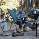 Darche ECO Relax Folding Chair XL T050801412