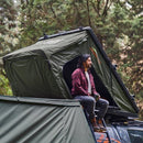 Darche ECO Ridgeback Green Roof Top Tent (T050801555ECO)