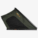 Darche ECO Ridgeback Roof Top Tent Green
