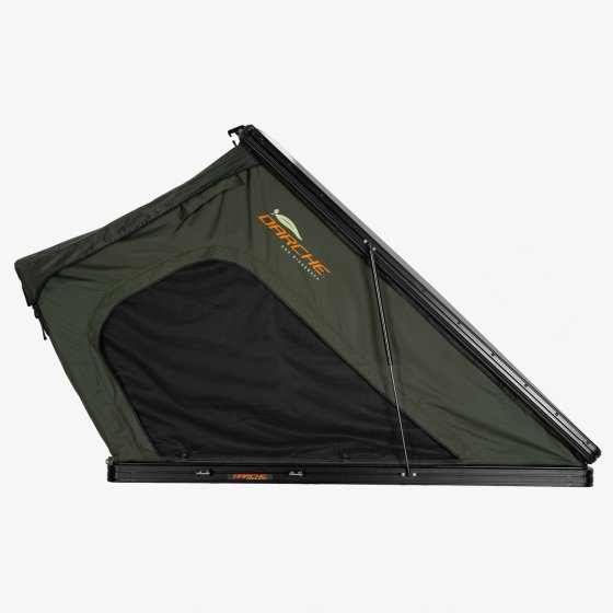 Darche ECO Ridgeback Roof Top Tent Green