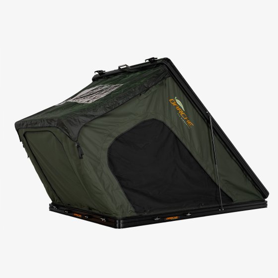 Darche Ridgeback Darche ECO Ridgeback Green Roof Top Tent (T050801555ECO) – Car Racks