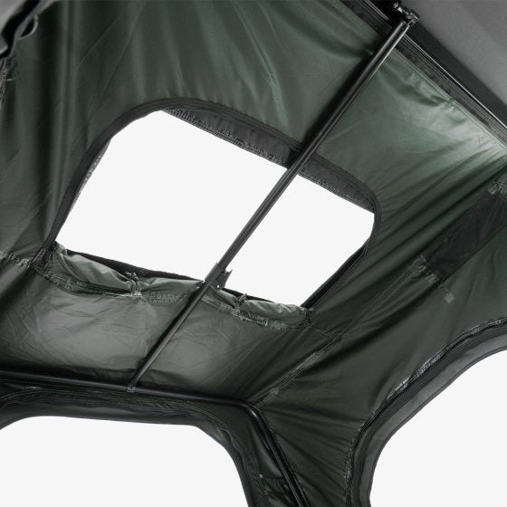 Darche ECO Ridgeback Roof Top Tent Green