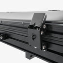 Darche ECO Ridgeback Roof Top Tent Green