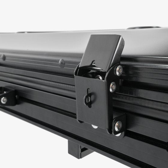 Darche ECO Ridgeback Roof Top Tent Green