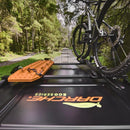 Darche ECO Ridgeback Green Roof Top Tent (T050801555ECO)