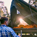 Darche ECO Ridgeback Green Roof Top Tent (T050801555ECO)