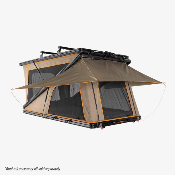 Darche Ridgeback Highrize Medium Roof Top Tent (T050801566)