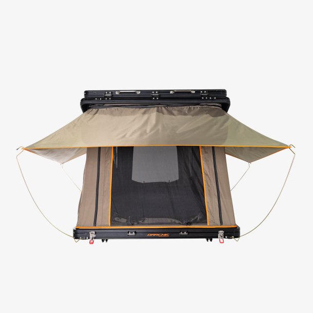Darche Ridgeback Highrize Medium Roof Top Tent (T050801566)