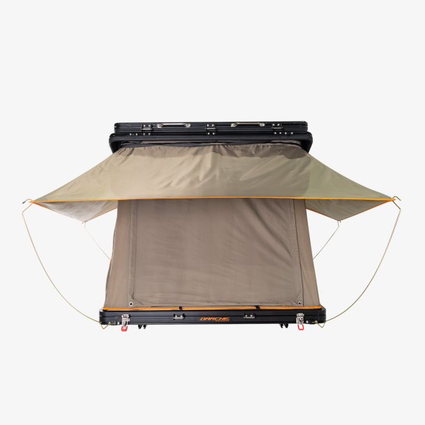 Darche Ridgeback Highrize Medium Roof Top Tent (T050801566)