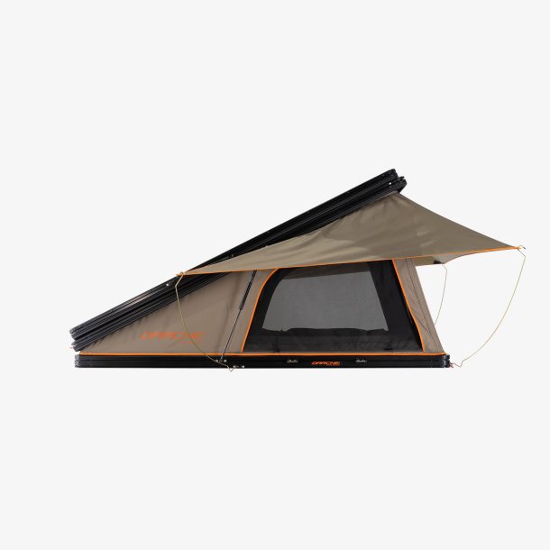 Darche Ridgeback Highrize Medium Roof Top Tent (T050801566)
