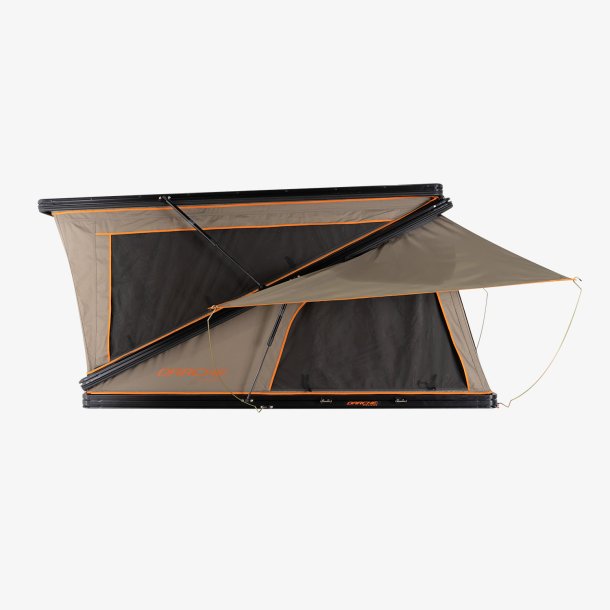 Darche Ridgeback Highrize Medium Roof Top Tent (T050801566)